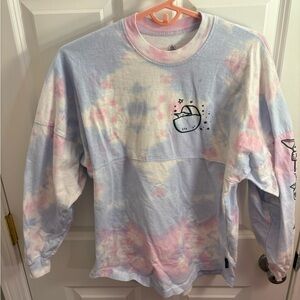 Tie-Dye Grogu Spirit Jersey XS